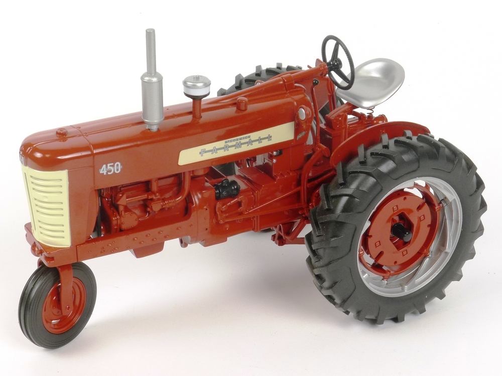 spec cast toy tractors