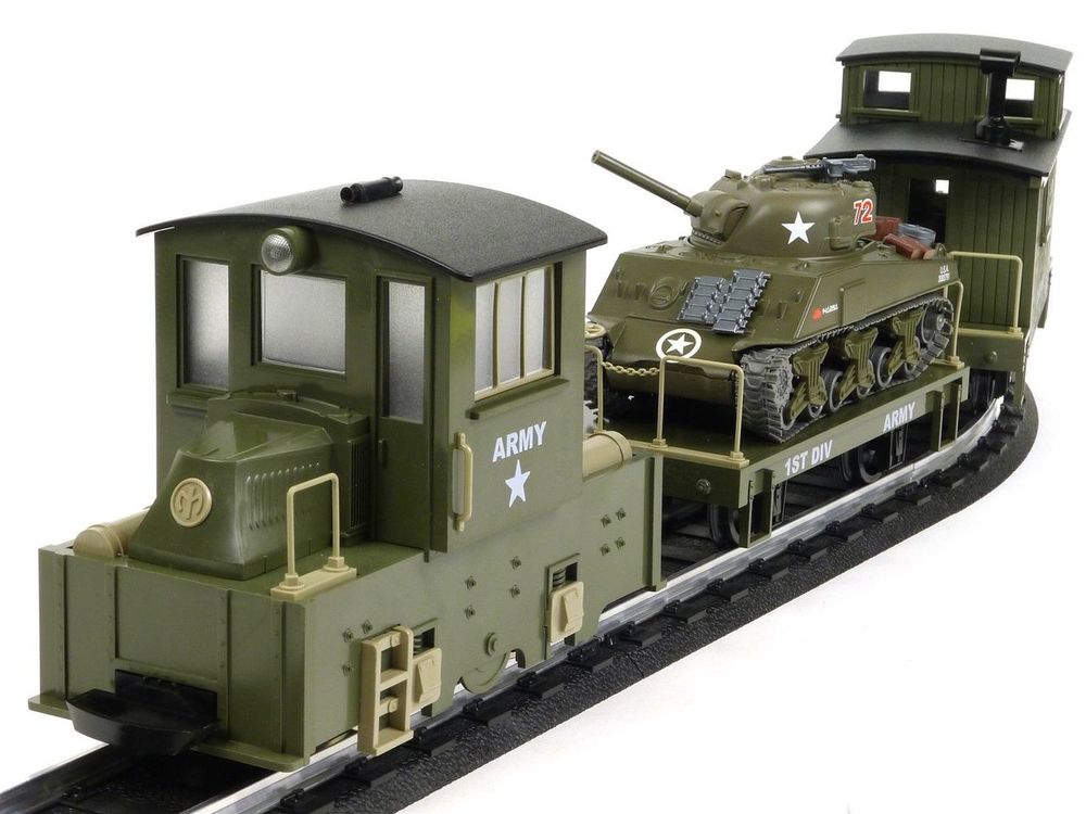 G gauge trains on sale